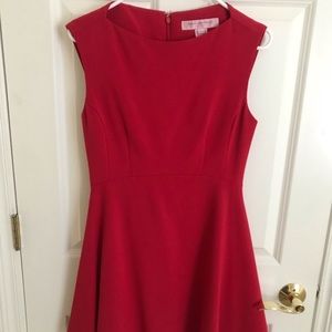 French Connection A-Line dress